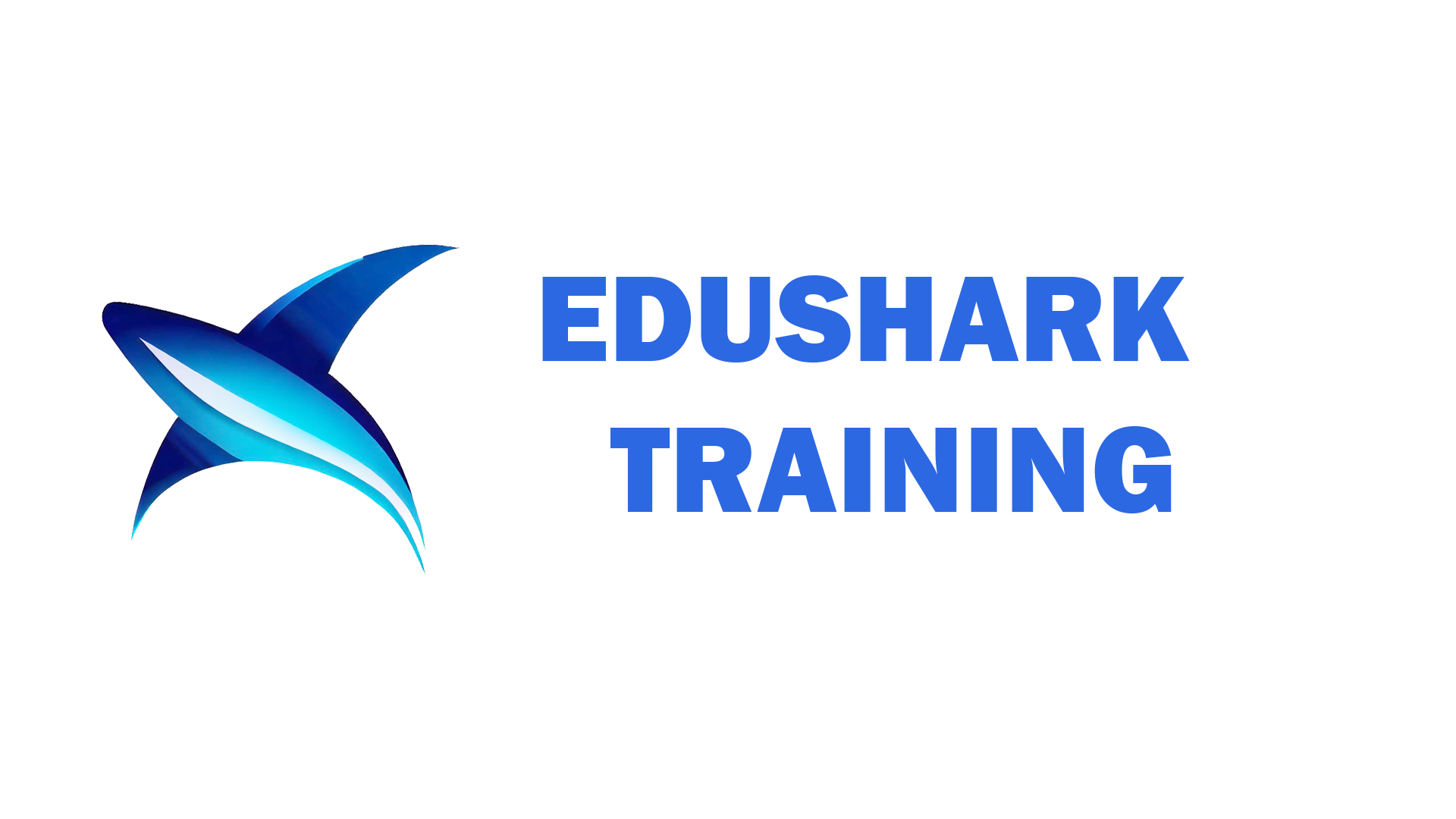 EDUSHARK TRAINING